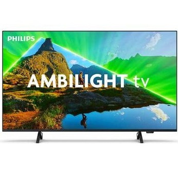 Телевізор 75", 60 Hz, UHD, AL3, Titan OS, Pixel etooth, no DV, 350 cd/m2, sound 20W, RC with mic(A 75PUS8319/12 (75PUS8319/12)