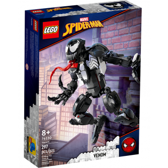 Конструктор LEGO Super Heroes Фигурка Венома (76230)