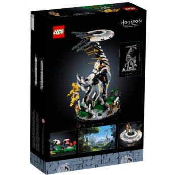 Конструктор LEGO Горизонт Запретного Запада: Таллнек (76989)