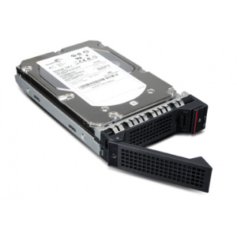 НЖМД Lenovo ThinkSystem 3.5" 8TB 7.2K SATA 6Gb Hot Swap 512e HDD (7XB7A00053)