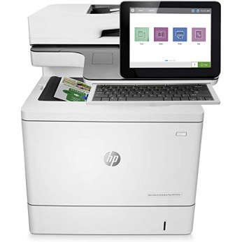 БФП А4 HP Color LJ Enterprise flow MFP M578c (7ZU87A)