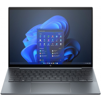 Ноутбук HP Dragonfly-G4 13.5" 3K2K OLED, Intel i7-1355U, 16GB, F1024GB, UMA, Win11P, черный (819Z6EA)