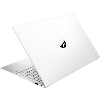 Ноутбук HP Pavilion 15-eh3000ua 15.6" FHD IPS AG, AMD R7-7730U, 16GB, F1024GB, UMA, DOS, белый (827A8EA)