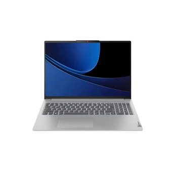 ноутбук 14WUXGA/U5-125H/32/1TB SSD/Intel HD/DO S/BL/Cloud grey IdeaPad Slim 5 14IMH9 (83DA008MRA)