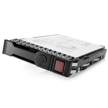 НЖМД HPE 900GB SAS 15K SFF SC DS HDD (870759-B21)