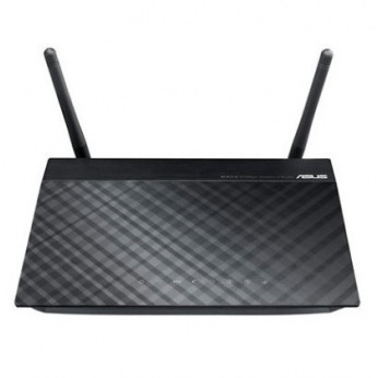 Маршрутизатор ASUS RT-N12E/C1 N300 1xFE WAN 4xFE LAN (90-IG29002M03-3PA0-)