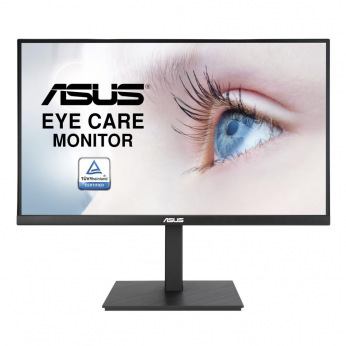 27" IPS монітор,2560*1440,75 Гц,HDMI,DP,USB VA27AQSB (90LM06G0-B01170)