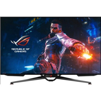 Монітор ігровий OLED 4K 41.5",3840*2160,138 Гц PG42UQ (90LM0850-B01170)