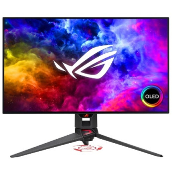 Монітор ігровий OLED 27",2560*1440,240 Гц PG27AQDM (90LM08Q0-B01A70)