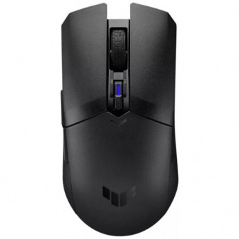 Миша ASUS TUF GAMING M4 WL/BT Black (90MP02F0-BMUA00)