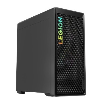 системний блок R7 7700/16/512+2TB/RTX 3060 12GB/DO S/WF/BT/Gray Legion T5 26ARA8 (90UY003XUL)