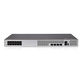 Комутатор S5735-L24T4X-A (24*10/100/1000BASE-T por ts, 4*10GE SFP+ ports, AC power) S5735-L24T4X-A (98010920)