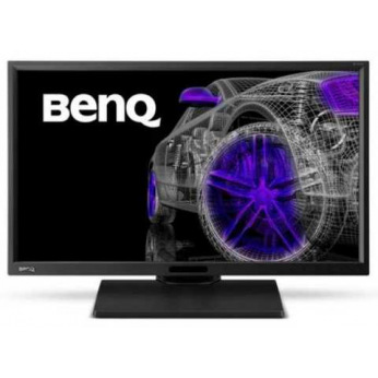 24" QHD IPS монітор BL2420PT (9H.LCWLA.TPE)