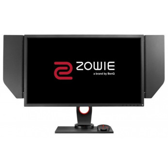 27" E-Sports РК монітор, 240 ГГц, бленда XL2740 Dark Grey (9H.LGMLB.QBE)