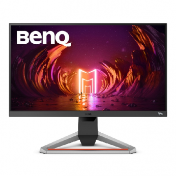 Монітор 24.5" FHD/IPS/144Hz/1ms/HDMI,DP/HAS/Dark grey EX2510 Grey (9H.LJJLA.TBE)