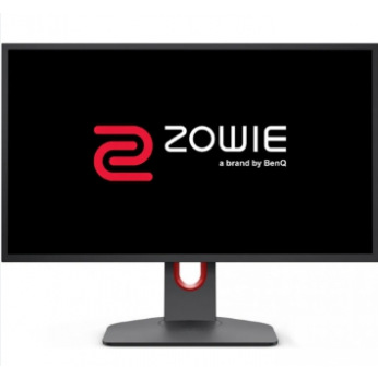 24,5" eSport РК монітор, 240Гц, HAS XL2540K Dark Grey (9H.LJMLB.QBE)