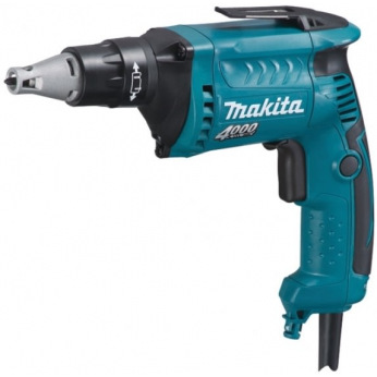 Шуруповерт Makita FS 4000 мережевий (FS4000)