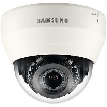 IP-камера Hanwha SND-L6013RP/AC, 2Mp,30fps,POE, BuiltinMic,Tampering,IRdistance15m,MD (SND-L6013RP/AC)