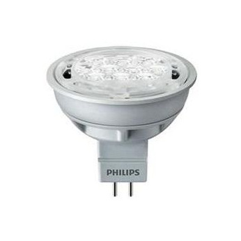 Лампа светодиодная Philips LED MR16 5-50W 2700K 12V 24D Essential (929000237038)