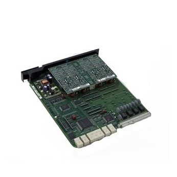 Плата расширения Alcatel-Lucent NDDI2 board analog trunk -8 (3BA23171AA)