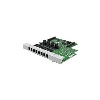 Плата розширення Panasonic KX-TE82474X для KX-TEM824/TES824 8 SLT Option Card (KX-TE82474X)