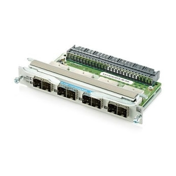 Модуль HP 3800 4-port Stacking Module (J9577A)