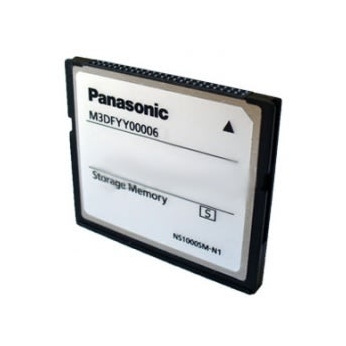 Плата расширения Panasonic KX-NS0135X для KX-NS1000, Storage Memory (Small) (KX-NS0135X)