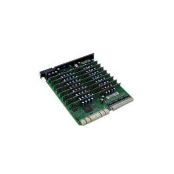 Плата расширения Alcatel-Lucent NPRAE board 2 x T2 ISDN accesses (3BA23254AA)