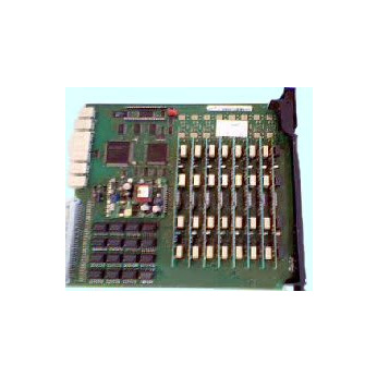 Плата розширення Alcatel-Lucent e-UA32 board‚ 32 UA interfaces (3BA23266AA)