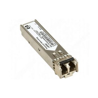 Модуль HP X120 1G SFP LC LX Transceiver (JD119B)