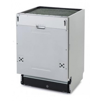 Встраиваемая посудомоечная машина Kaiser S45I60XL - Шx45см./10 компл/LED/6 прогр (S45I60XL)