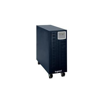 Источник бесперебойного питания Legrand KEOR S 1000ВА/9000Вт, Terminal, RS232, USB, ModBus, Tower (310131)