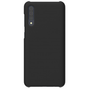 Чохол Samsung WITS Cover для смартфону Galaxy A30s (A307F) Black (GP-FPA307WSABW)
