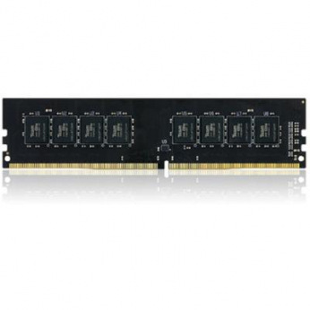 Модуль пам`яті  DDR4 4GB/2400 Team Elite (TED44G2400C1601) (TED44G2400C1601)