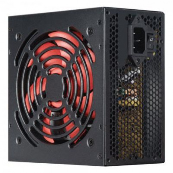 Блок живлення Xilence Redwing R7 (XP500R7) 500W (XP500R7)