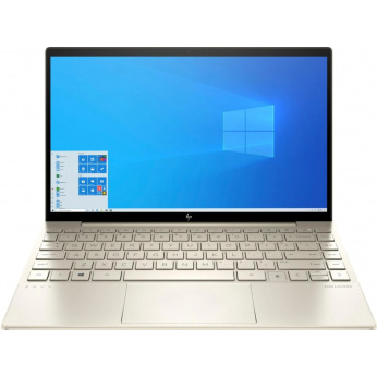 Ноутбук HP ENVY 13-ba1008ua 13.3FHD IPS/Intel i5-1135G7/8/512F/int/W10/Gold (423V2EA)