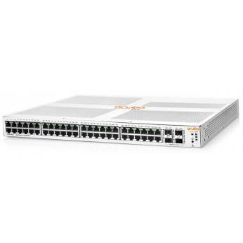 Комутатор Aruba IOn 1930 48G 4SFP+ Switch JL685A (JL685A)