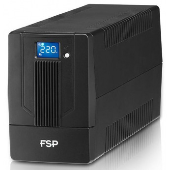 ИБП FSP iFP 650VA (PPF3602800)