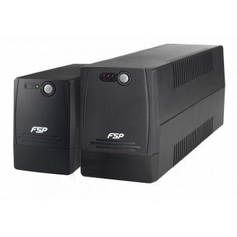 Джерело безперебійного живлення FSP FP450 (PPF2401004)