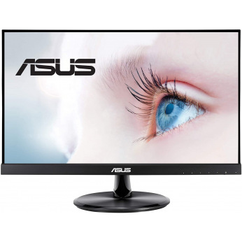 Монітор LCD 21.5" Asus VP229HE HDMI, D-Sub, IPS, 1920x1080, 75Hz, 5ms, FreeSync (90LM06B3-B01370)