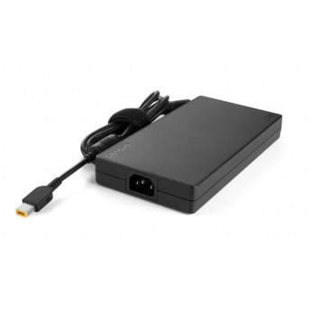 Адаптер живлення Lenovo ThinkPad 230W AC Adapter (slim tip) (4X20E75115)