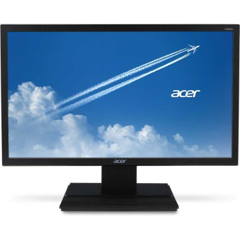 Монітор LCD 23.8" Acer V246HQLbi D-Sub, HDMI, VA, 1920x1080, 60Hz, 5ms (UM.UV6EE.005)