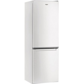 Холодильник Whirlpool W7811IW 189 см/NoFrost/338 л/А+/електронне упр./Польща/Білий (W7811IW)