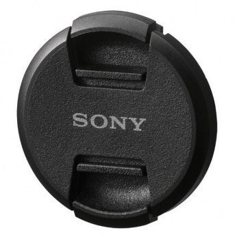 Кришка об’єктиву Sony ALC-F49S (ALCF49S.SYH)