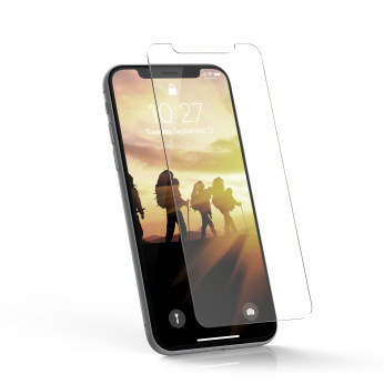 Захисне скло UAG для iPhone 12 Pro Max, Clear (142360110000)