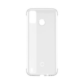 Захисний чохол для смартфонів Tecno моделей KE5/KE5j в картонній упаковці (4895180763359)