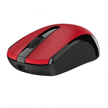 Миша Genius ECO-8100 WL Red (31030010407)