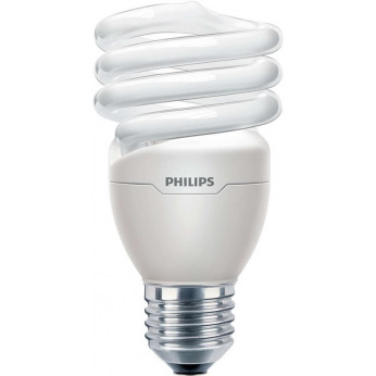 Лампа энергосберегающая Philips Tornado T2 8y 20W WW E27 220-240V 1CT/12 (929689848313)