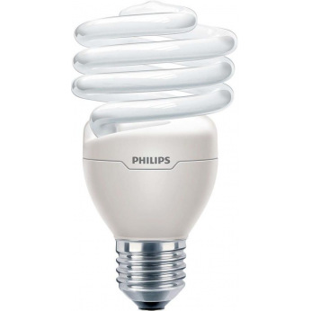 Енергосберегающая лампа Philips Tornado T2 8y 23W WW E27 220-240V 1CT/12 (929689848511)