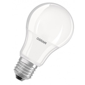 Лампа світлодіодна OSRAM LED STAR A100 10,5W (1055Lm) 4000K E27 (4058075474901)